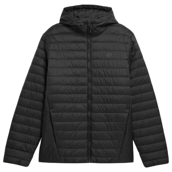 4F Ανδρικό μπουφάν Down Jacket